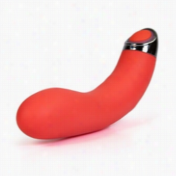 Infinity Rechargeable Silicone Vibrator