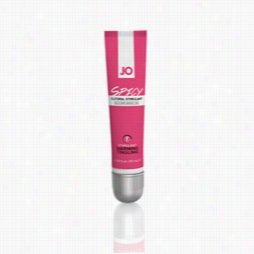 Joclitoral Gel Spicy