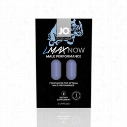 Jo Lmax Now For Men