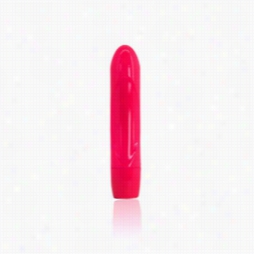 Led Mini Bullet (pink)