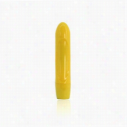 Led Mini Bullet (yellow)