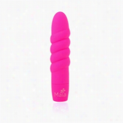 Led Twistty Mini Bullet (pink)