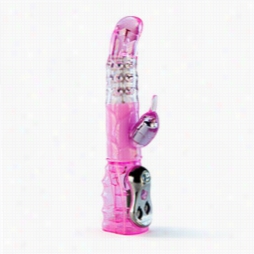 Lilac Rabbit G (pink)