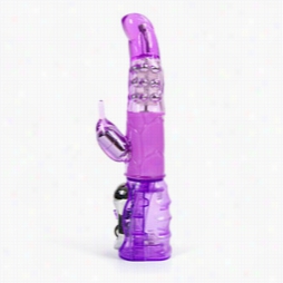 Lilac Rabbit G (purple)