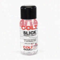 Lubricant - Colt Slick Lubricant (9 Fl.oz.)