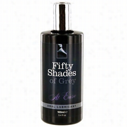 Lubricant  -fifty Shades Of Grey Anal Lubricant