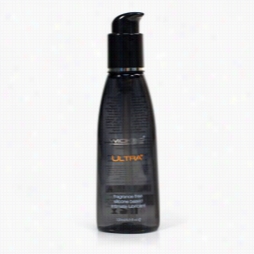 Lubricant - Ultra (4 Fl.oz.)