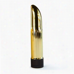 Multispeed Lady Finger (gold)