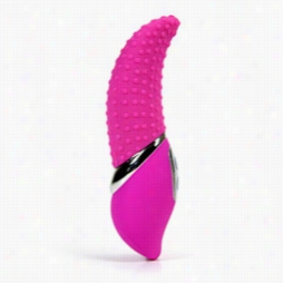 Naughty Kisser Silicone Tongue