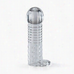 Penis Extension Wih Ring