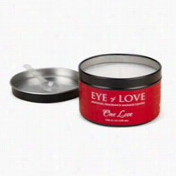 Peromone Massage Candle For Women (one Love)