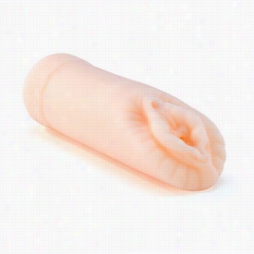 Pclet Pussy  With Stimulating Beads