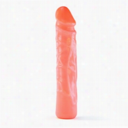 Realistic Handheld Dildo