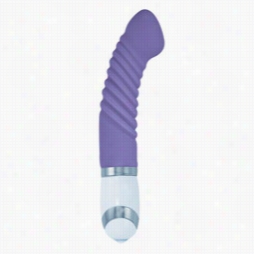 Ribbed Poppers Magic G-spot