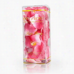 Sensual Bath, Sensual Kit - Sensual Rose Petals  (pink / Of A ~ Color)