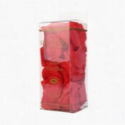 Sensuzl Bath, Sensual Kit - Sensual Rose Petals (red)