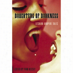 Sex Book -  Dauhters Of Darkness