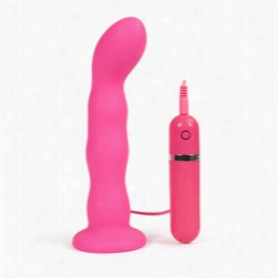 Silicone Tickler