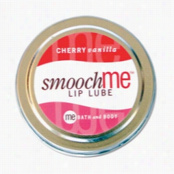 Smooch Me Lip Lube (cherry / Vanilla)