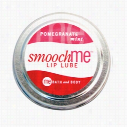 Smooch Me Lip Ljbe (mint / Pomegranate)