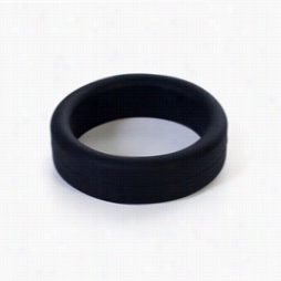 Super Soft C-ring (black)