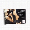 Sex game - Fifty ways to tease your lover
