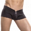Shorts - Zipper short (SM)