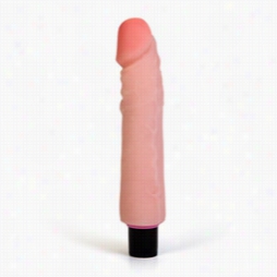 Tocuh Realistic Skin Like Vibrator