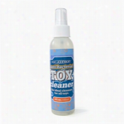 Toy Cleanser - Anti Bacterial Toy Cleaner