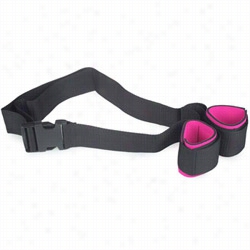 Toynary Mt06 Magic Tape Body Cuffs