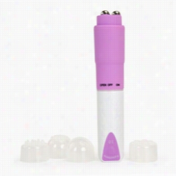 Ultimate  Massager (purple)