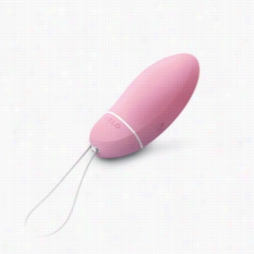 Vaginal Exerciser - Luna Smart Bdad (pink)