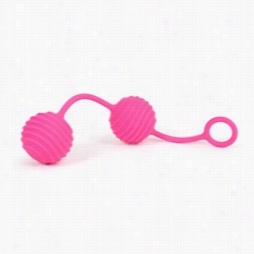 Vaginzl Exerciser, Vaginal Ball - Little Frisky