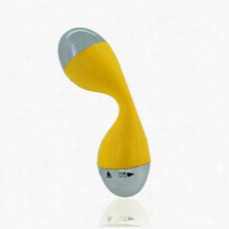 Vaginal Exerciser, Vaginal Ball - Sensoor Vibratingg Vaginal Balls (yellow)