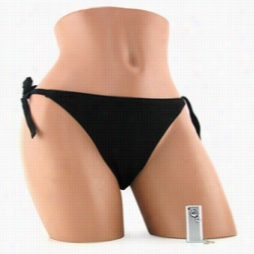 Vibrating Panty -  Vibro Panty Rekote Control