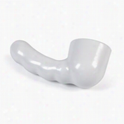 Vibrator Accessories-  Curved Massager Attachment