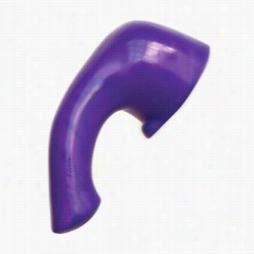 Vibrator Accessories - Pop Top Deluxe G-spottwr (purple)