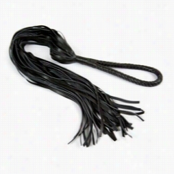 Whip - Calf Leather Flogger