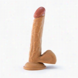 Wicked Pleaser Realistic Dildo