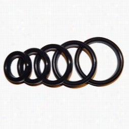 C-ring Seet (black)