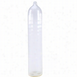 Condom, Male Condom - Trojan Ultra Thin Lubricated