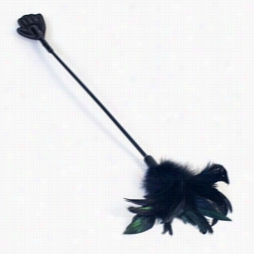 Crop - Sex And Mischief Feather Spanker