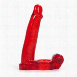 Doouble Penetrator Cock Ring