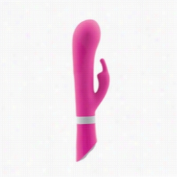 G-sp Ot Vibrator - Bwild Deluxe  Bunny