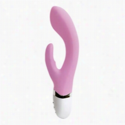 G-spot Vibrator - Devilish Rabbit