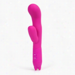 G-spot Vibrat0 - Waterproof Silicone Big G