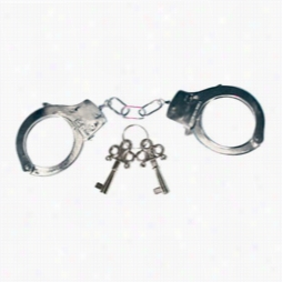 Handcuff5 With Keys