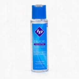 Lubricant - Id Glide (4.4 Fl.oz)