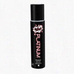 Lubricant - Wet Platinum