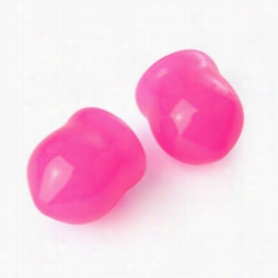 Mini Teat Suckers (pink)